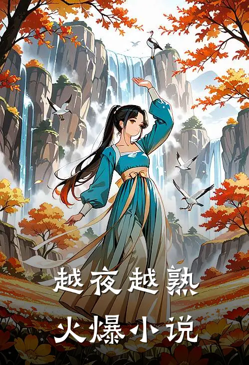 越夜越熟火爆小说