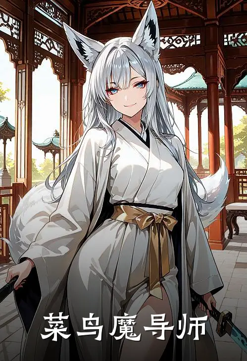 菜鸟魔导师