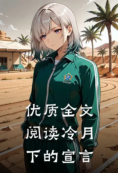 优质全文阅读冷月下的宣言