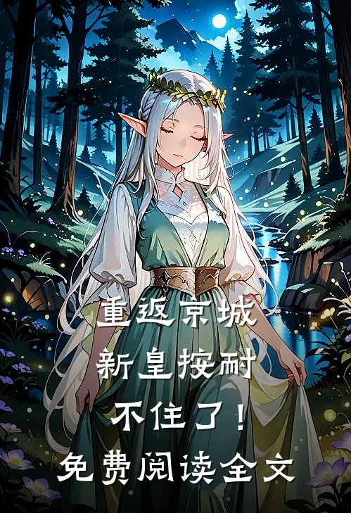 重返京城，新皇按耐不住了！免费阅读全文
