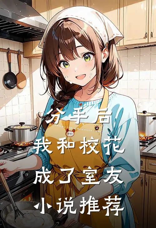 分手后，我和校花成了室友小说推荐