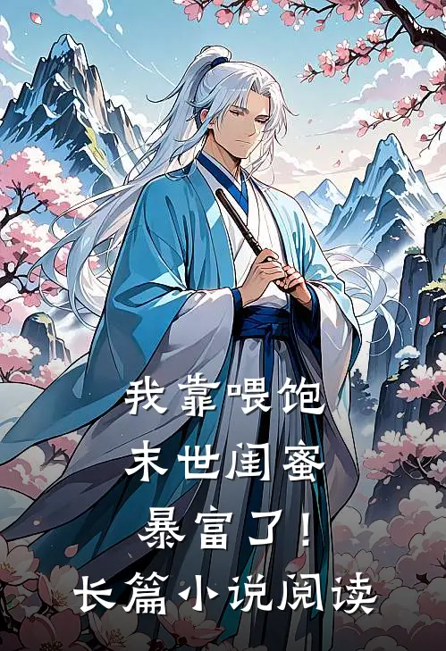 我靠喂饱末世闺蜜暴富了！长篇小说阅读