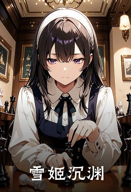 雪姬沉渊