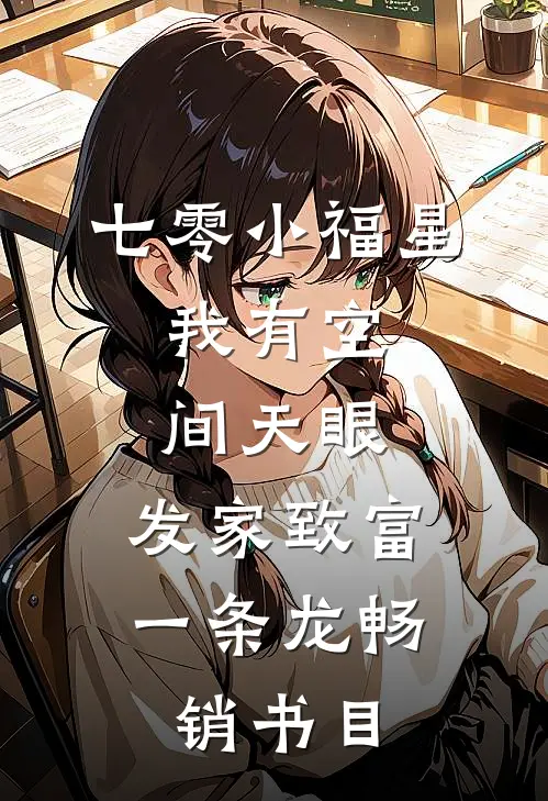 七零小福星：我有空间天眼，发家致富一条龙畅销书目