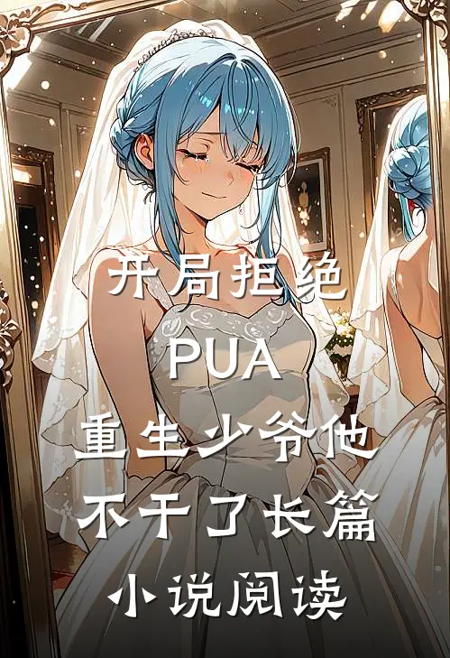 开局拒绝PUA，重生少爷他不干了长篇小说阅读