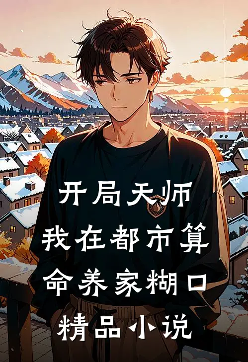 开局天师，我在都市算命养家糊口精品小说