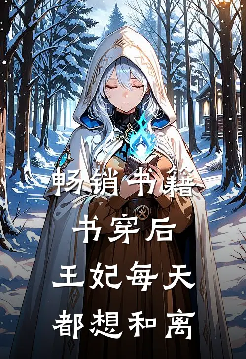 畅销书籍书穿后，王妃每天都想和离