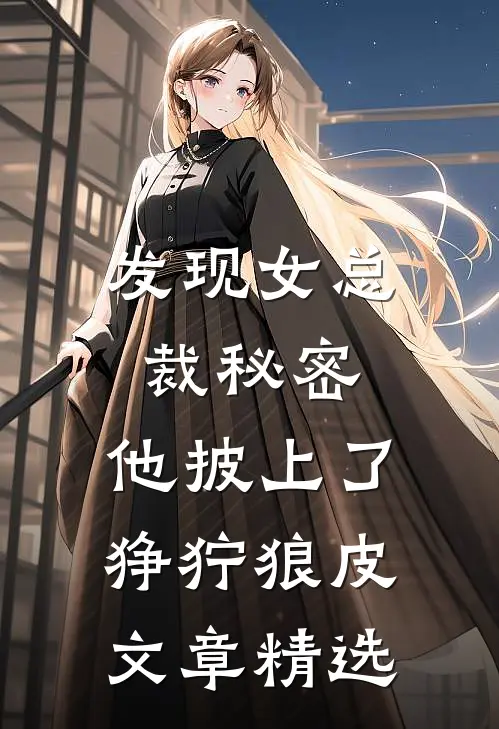 发现女总裁秘密，他披上了狰狞狼皮文章精选