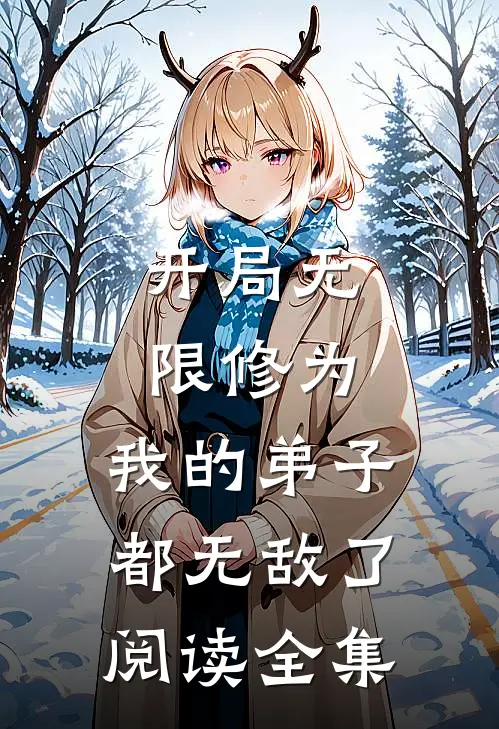 开局无限修为，我的弟子都无敌了阅读全集