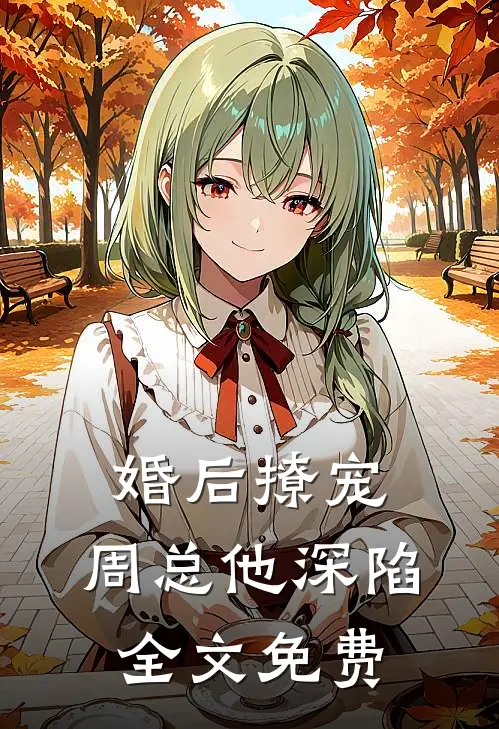 婚后撩宠：周总他深陷全文免费