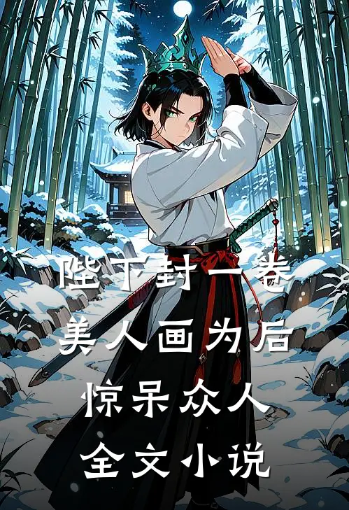 陛下封一卷美人画为后，惊呆众人全文小说