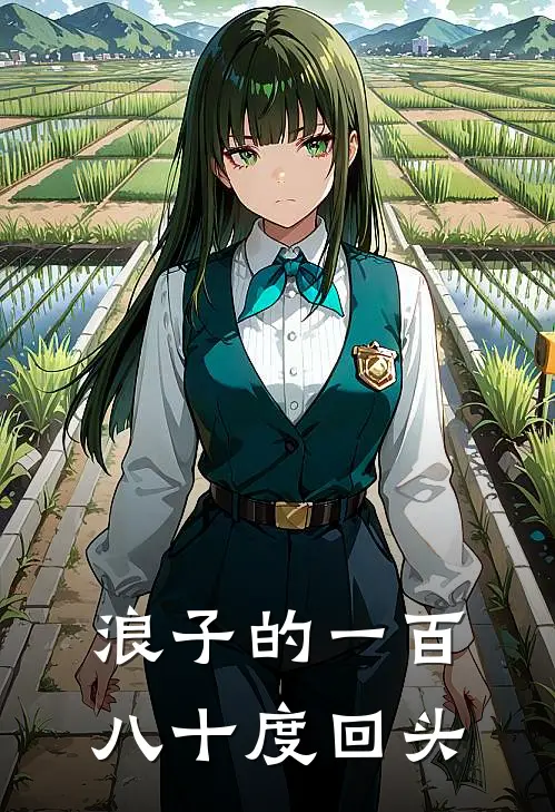 浪子的一百八十度回头
