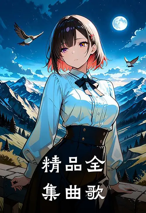 精品全集曲歌