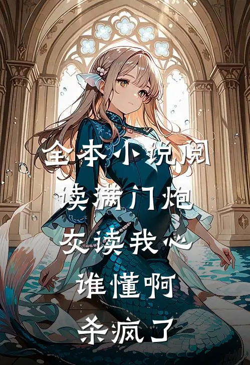 全本小说阅读满门炮灰读我心，谁懂啊，杀疯了