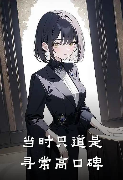 当时只道是寻常高口碑