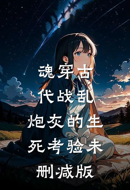 魂穿古代战乱：炮灰的生死考验未删减版
