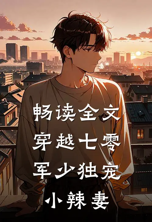 畅读全文穿越七零,军少独宠小辣妻