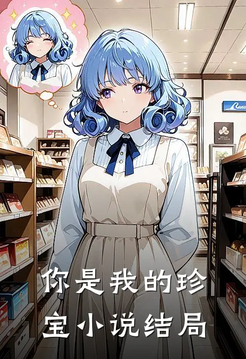 你是我的珍宝小说结局