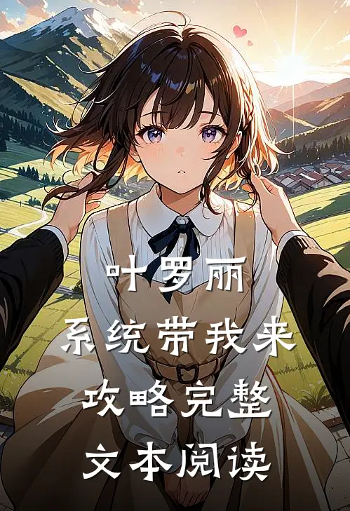 叶罗丽：系统带我来攻略完整文本阅读