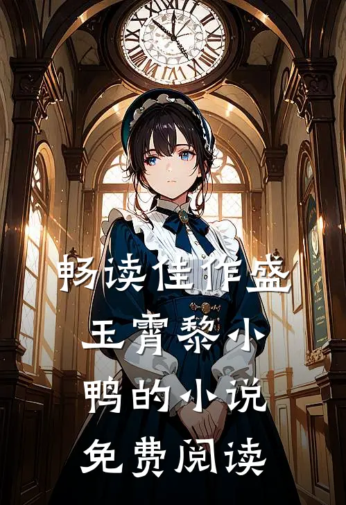畅读佳作盛玉霄黎小鸭的小说免费阅读