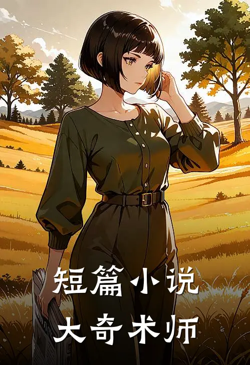 短篇小说大奇术师