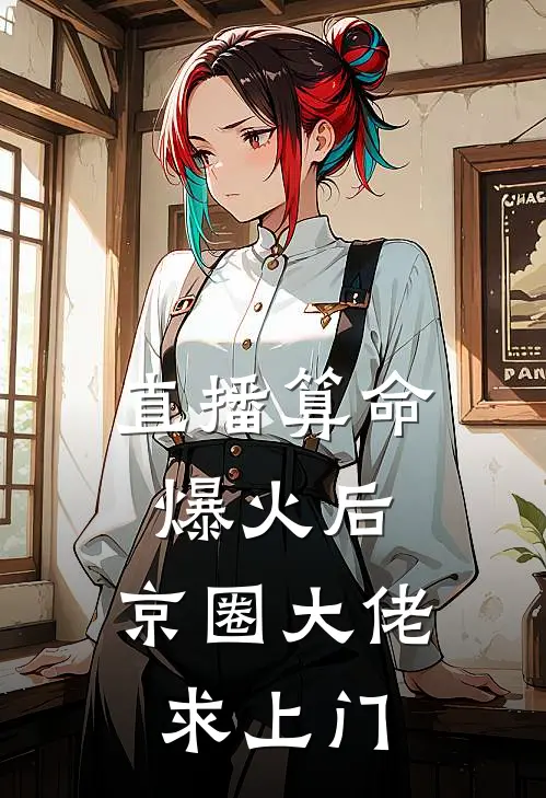 直播算命爆火后，京圈大佬求上门