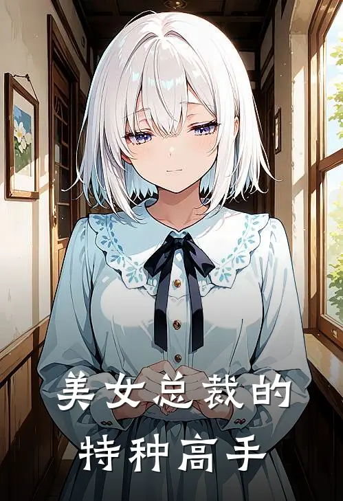 美女总裁的特种高手