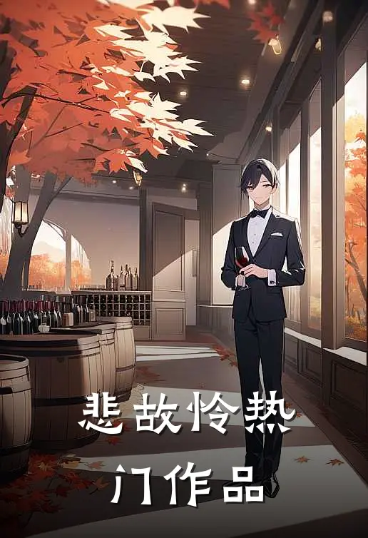 悲故怜热门作品