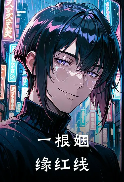 一根姻缘红线