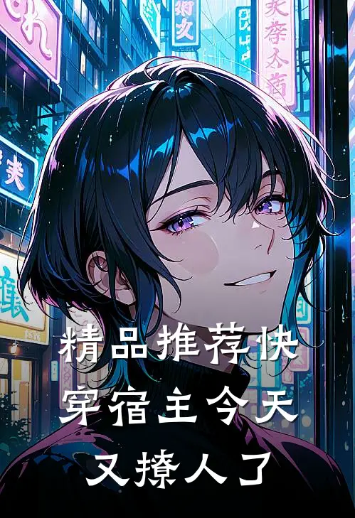精品推荐快穿宿主今天又撩人了