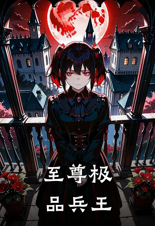 至尊极品兵王