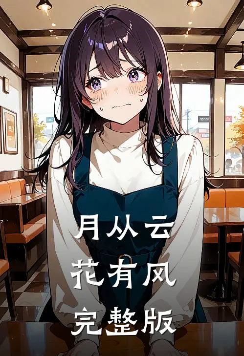 月从云，花有风完整版