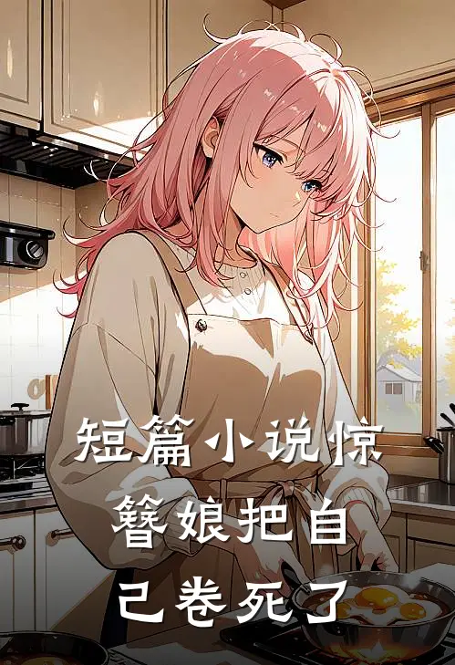 短篇小说惊，簪娘把自己卷死了