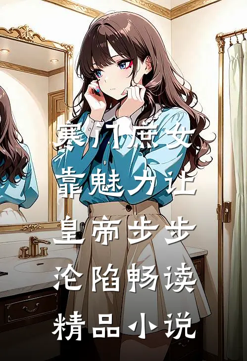 寒门庶女：靠魅力让皇帝步步沦陷畅读精品小说
