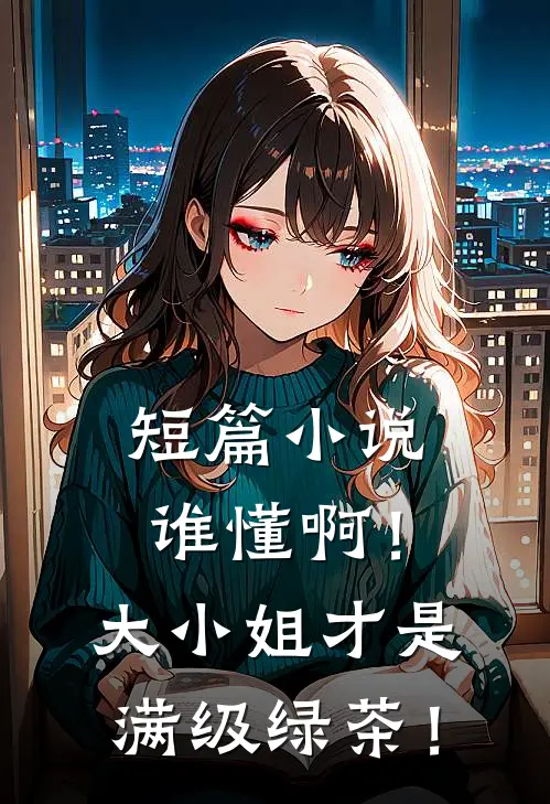 短篇小说谁懂啊！大小姐才是满级绿茶！