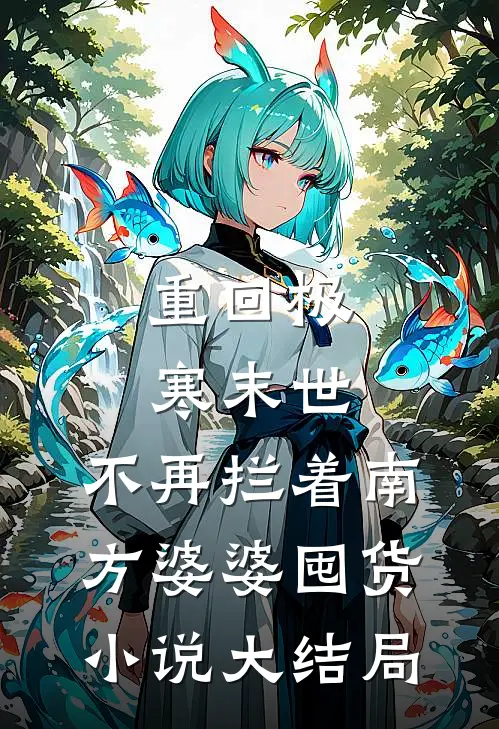 重回极寒末世，不再拦着南方婆婆囤货小说大结局