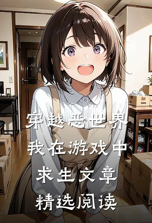 穿越恶世界：我在游戏中求生文章精选阅读
