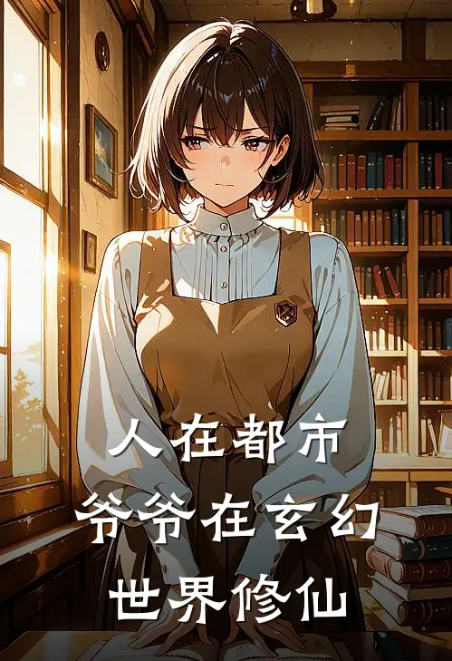 人在都市：爷爷在玄幻世界修仙