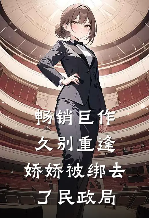 畅销巨作久别重逢:娇娇被绑去了民政局