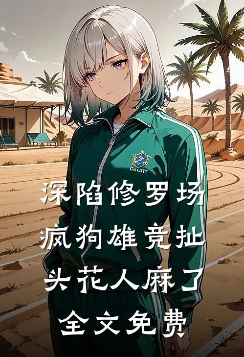 深陷修罗场，疯狗雄竞扯头花人麻了全文免费