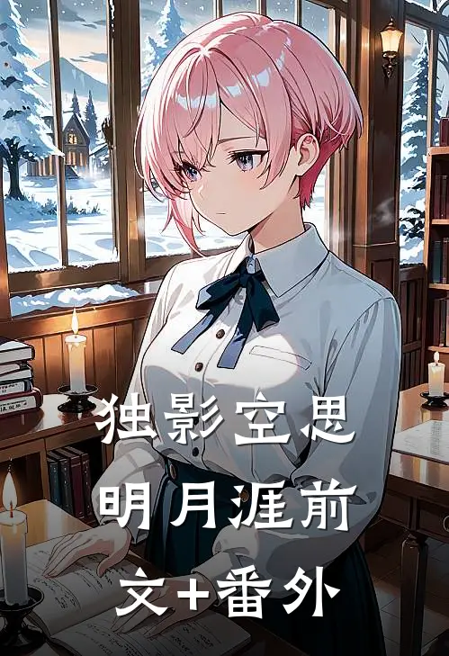 独影空思明月涯前文+番外