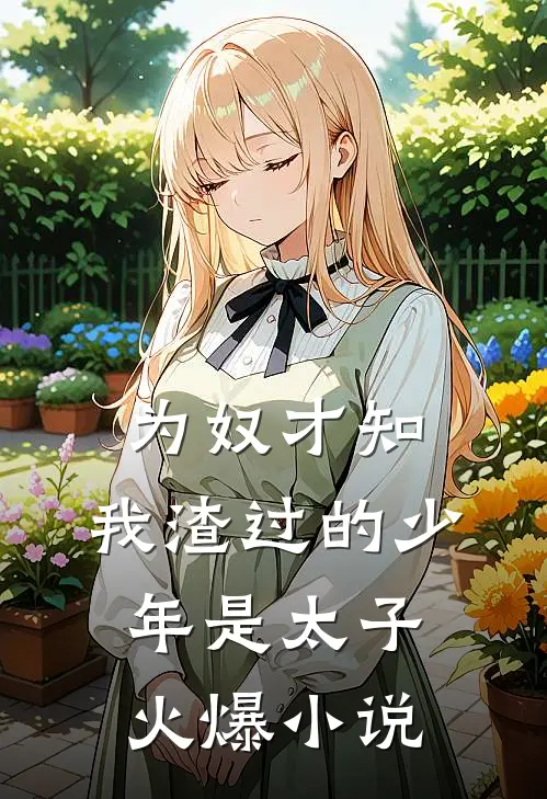 为奴才知，我渣过的少年是太子火爆小说