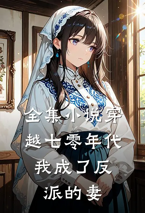 全集小说穿越七零年代，我成了反派的妻