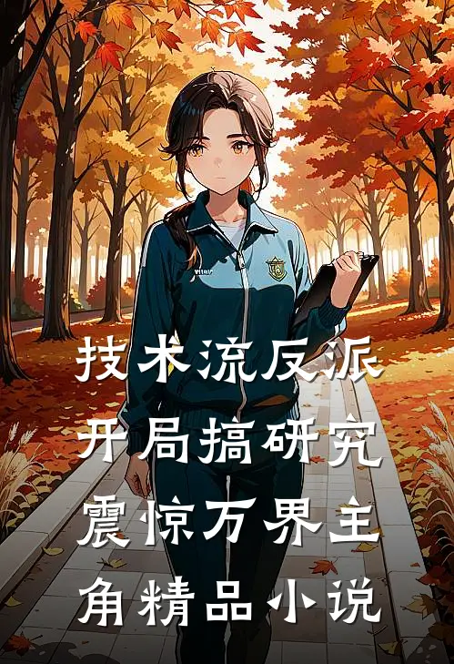 技术流反派：开局搞研究震惊万界主角精品小说