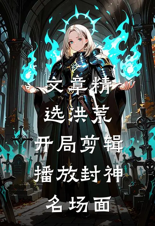 文章精选洪荒：开局剪辑播放封神名场面