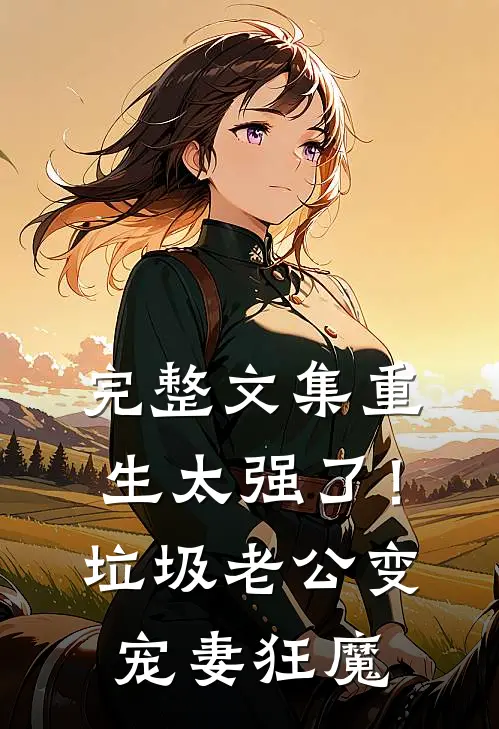 完整文集重生太强了！垃圾老公变宠妻狂魔