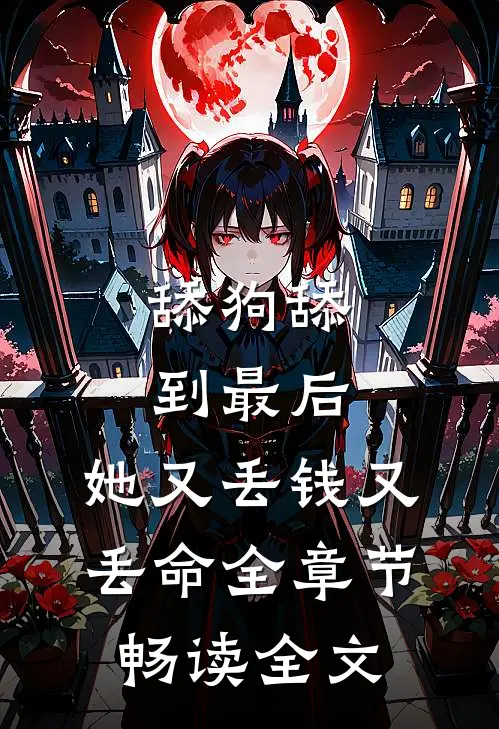 舔狗舔到最后，她又丢钱又丢命全章节畅读全文