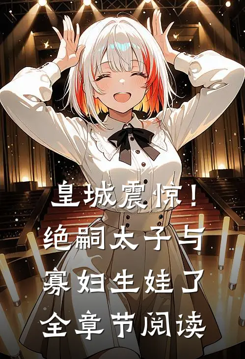 皇城震惊！绝嗣太子与寡妇生娃了全章节阅读