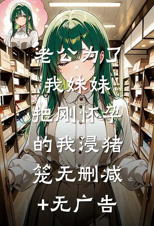老公为了我妹妹，把刚怀孕的我浸猪笼无删减+无广告