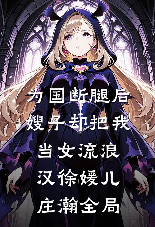 为国断腿后，嫂子却把我当女流浪汉徐媛儿庄瀚全局
